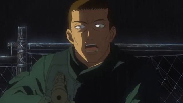 Эльфийская песня 2 серия смотреть онлайн