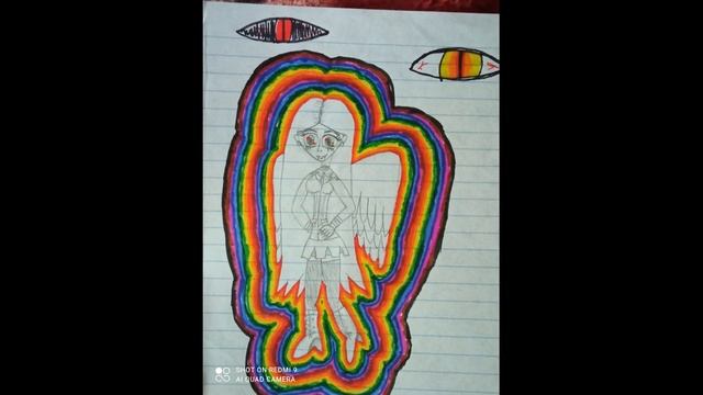 моя старій рисунки на рік в школі і дома раніше рисована і (paint) смотреть онлайн