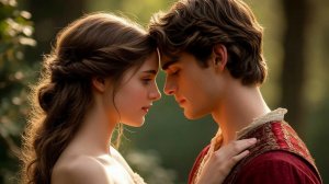 Прекрасное утро! Влюблена!