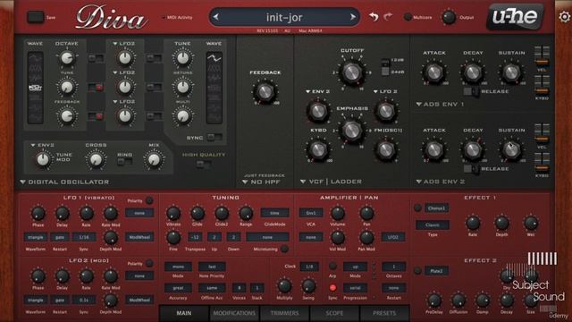4 -B5 - The Digital Oscillator смотреть онлайн
