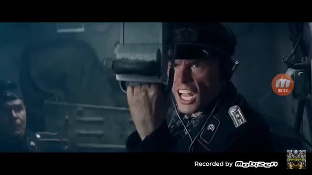 Кино т-34 лучший бой с тигром