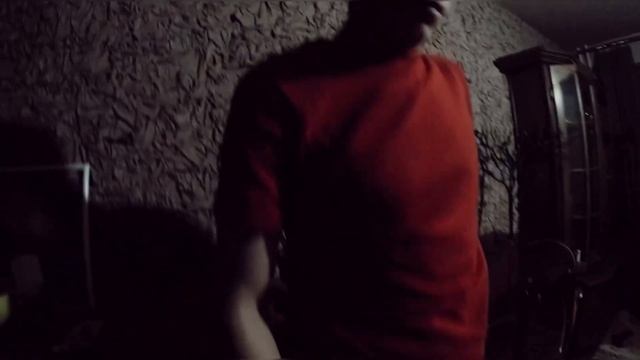 Тру  сняли на айфон 