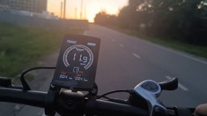 Kugoo Kirin V4 Pro НЕ ПОКУПАЙ ПОКА НЕ ПОСМОТРИШЬ!