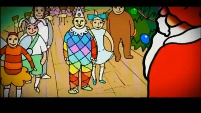 НАЙК БОРЗОВ – ЛОШАДКА смотреть онлайн