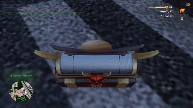 КУПИЛ СВОЮ ПЕРВУЮ КВАРТИРУ НА РАДМИР КРМП