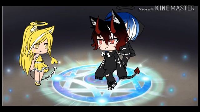 Мини фильм/Тёмный ангел/1 серия смотреть онлайн