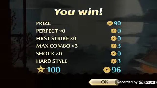 Прохождение игры Shadow fight 2 #1