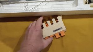 Сменщик цветов четырехцветник Бразер Brother khc-800. Обзор