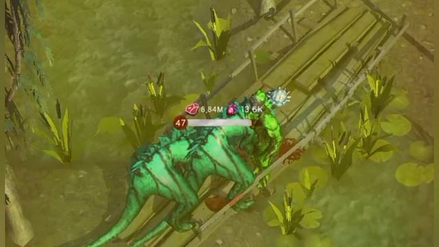 Мгла прохождение игры#9:сходил блин на болото часть 2 (обновлëная версия)