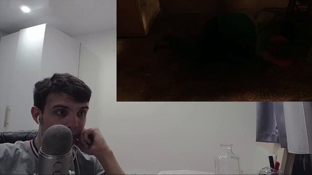 Reaction | 6 серия 2 сезона "Проповедник/Preacher" смотреть онлайн