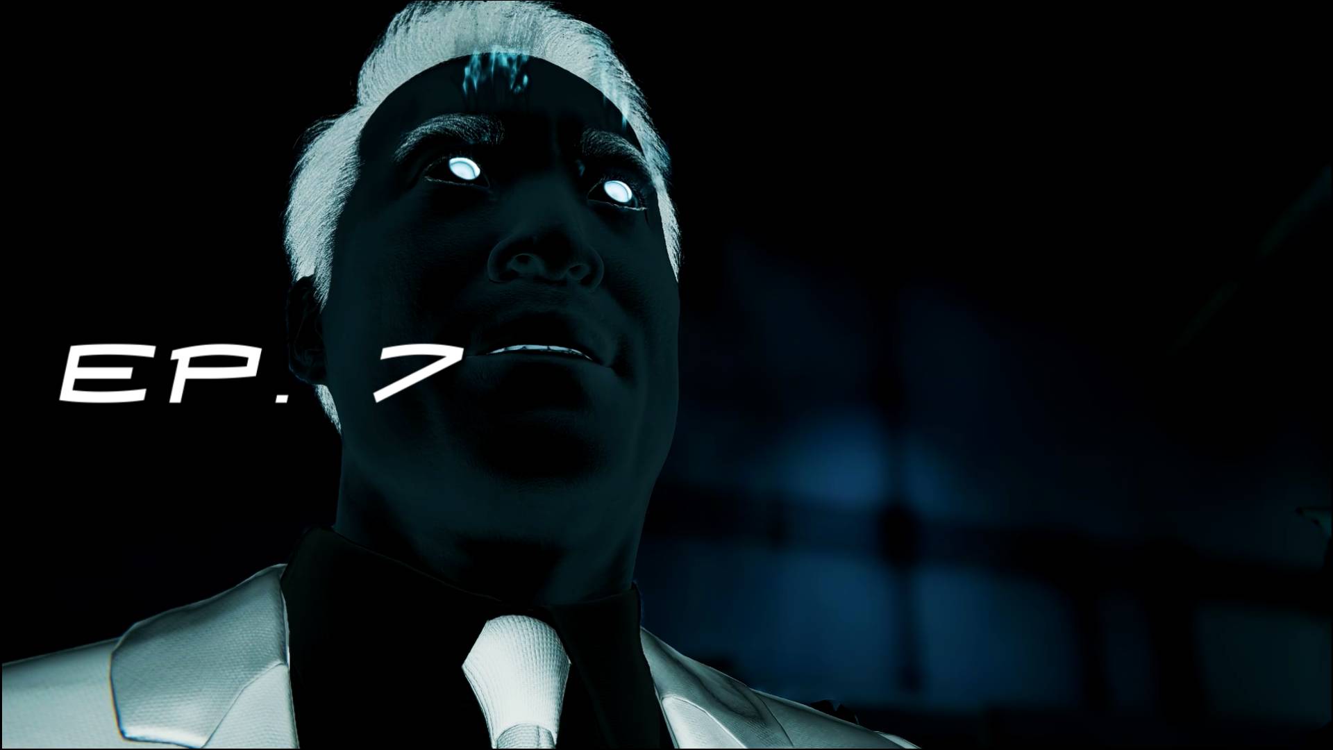 Marvel's Spider-Man – Ep. 7