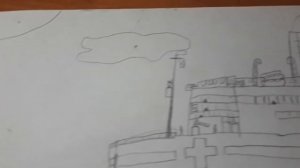 как нарисовать британик.