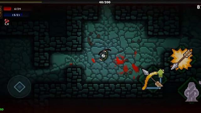 Pocket Rogues с killer #3