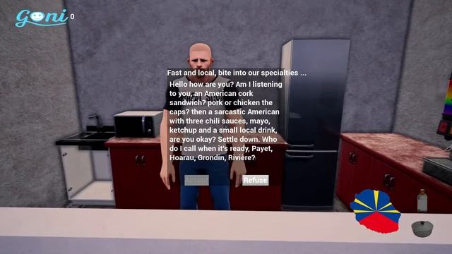 ТрудоВые будни, в гостях у Prototype Zordi Mi lé / Prototype ONE DAY I AM