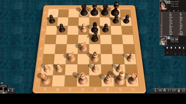 Chessmaster Grandmaster Edition #37 часть смотреть онлайн