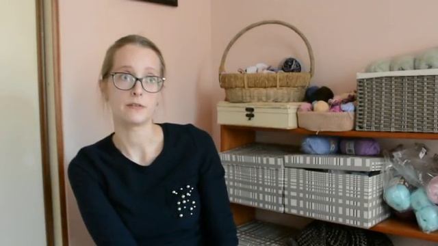 УльянаChe \ итоги МАЙ 2019 \ готовые работы \ НАВЯЗАЛА смотреть онлайн