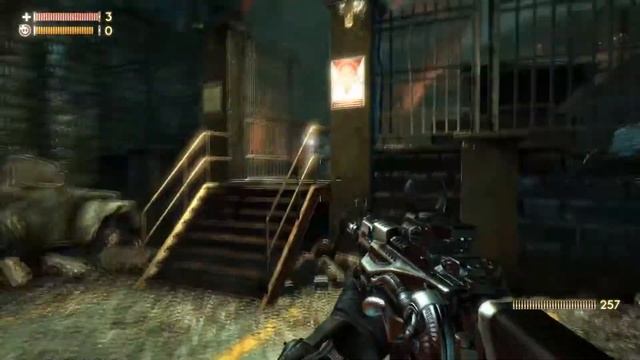 ОБЗОР Singularity (2010) - QUANTUM GAP PROJECT Эпизод №3 смотреть онлайн