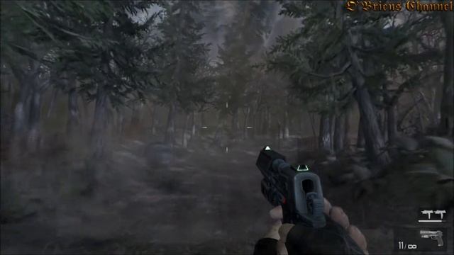 Прохождение F E A R 3 Эпизод 8 Остров смотреть онлайн