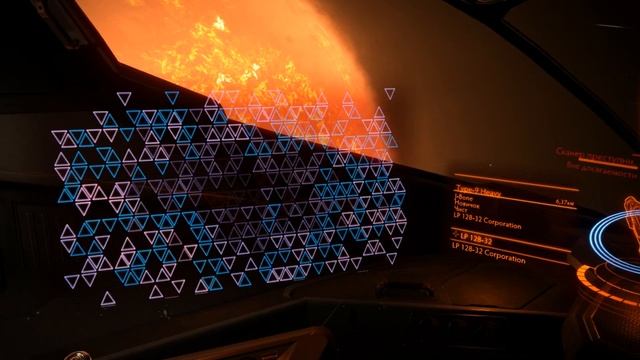 Elite Dangerous: Horizons Цели сообщества в LP 128-32 [11] смотреть онлайн