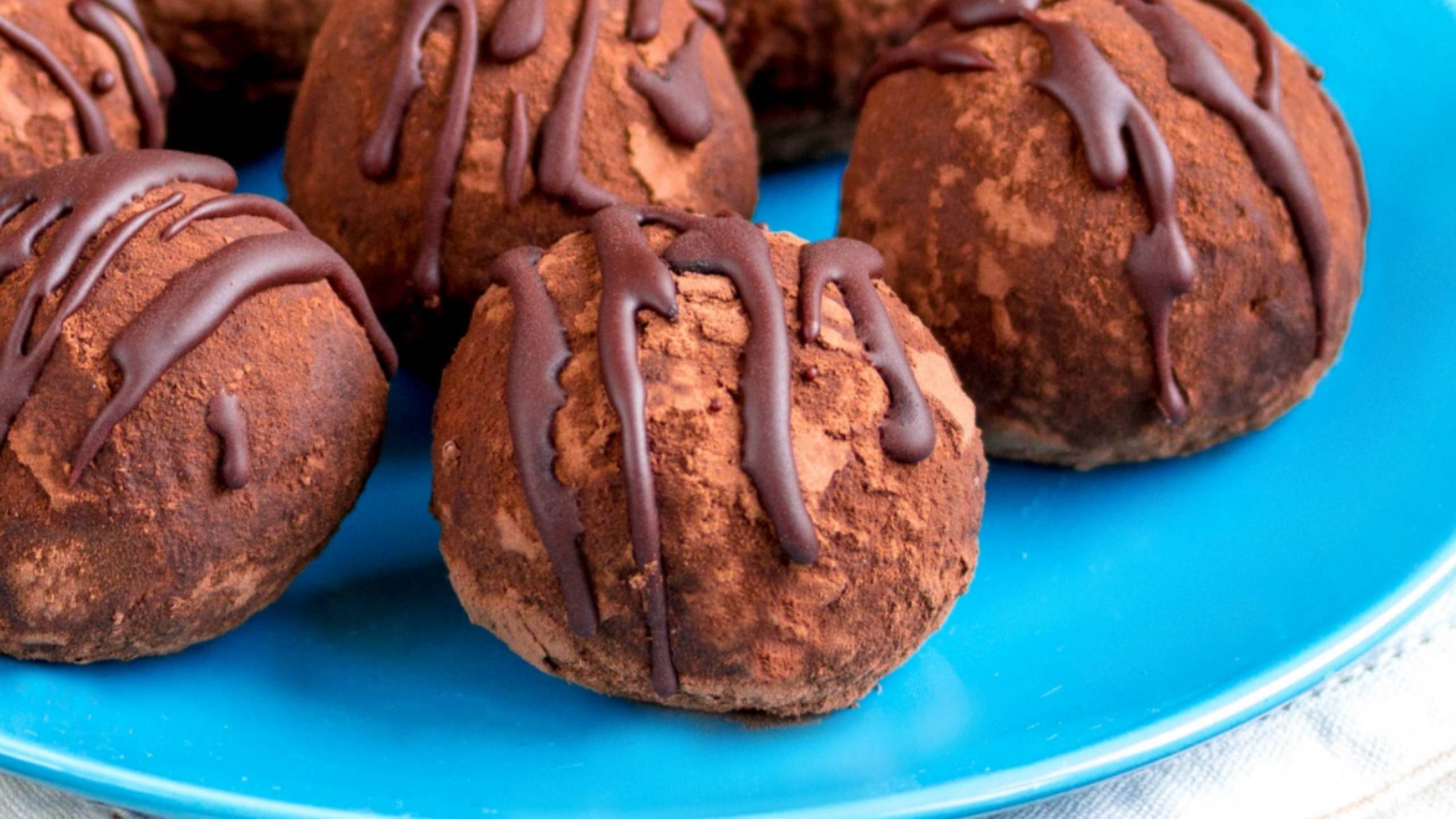 Конфеты Тирамису, пошаговый рецепт. Классический итальянский десерт в мини-формате. смотреть онлайн