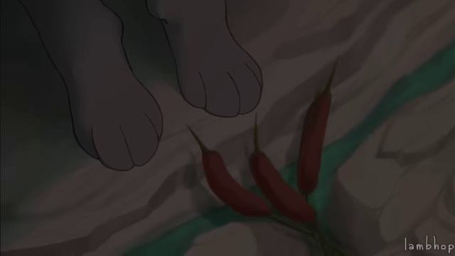 MAGGOT BELLY//Complete Frecklewish Warrior MAP