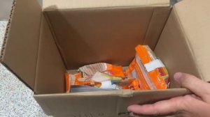 Получила заказ Фаберлик. Распаковка