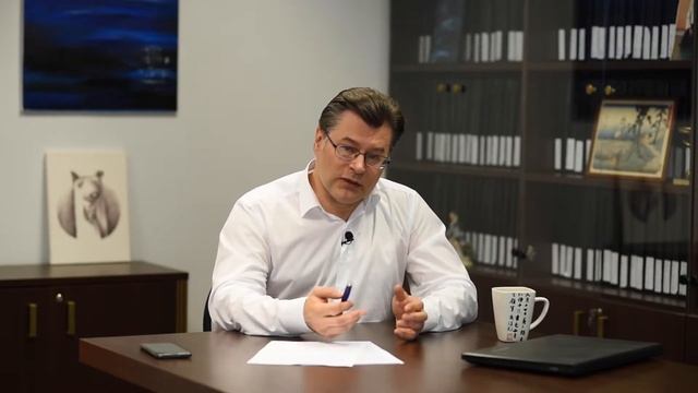 Отношения с Европой: а что, собственно, происходит?