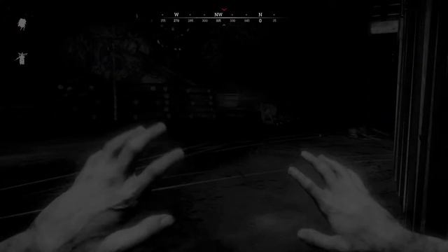 Hunt: Showdown Вернись В Деревню / ОБЗР