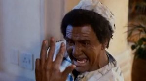 Невероятные приключения янки в Африке 1993