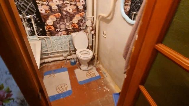 🦋Сосновая 38🦋1ком.🦋Кирово-Чепецк🦋