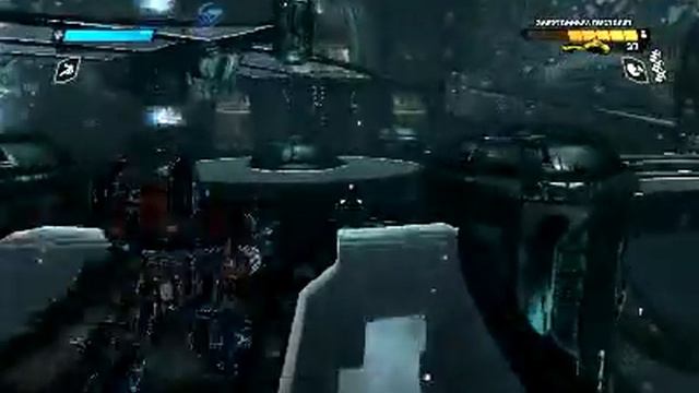 Трансформеры Битва за Кибертрон 6 миссия 3 часть смотреть онлайн