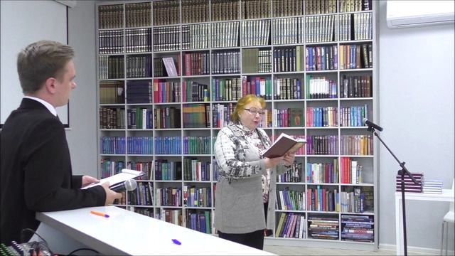 г.Ачинск. Клуб "Поиск".Презентация литературного альманаха "Поклонимся великим тем годам".29.05.25г. смотреть онлайн