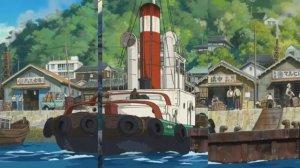 Кадры из фильма Со склонов Кокурико