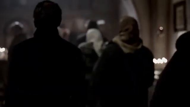 Пациенты (2014)