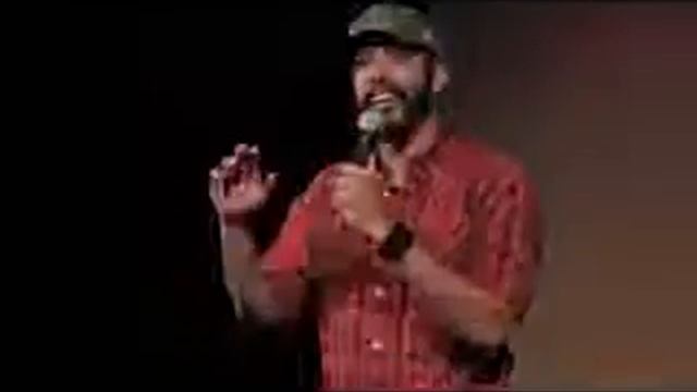 Wyatt Cenac: Риск! Смело рассказанные правдивые истории смотреть онлайн