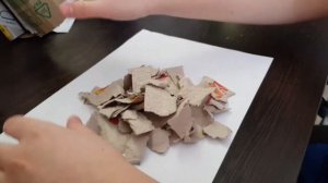 Часть 1 Как сделать дымовую шашку