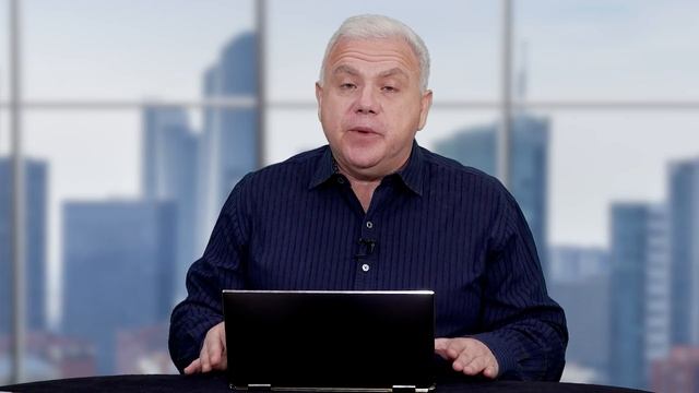 Новости недвижимости с Алексом Мошковичем. Выпуск 88