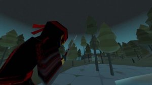 ПРИЗЫВ БЕЛОГО ШУМА В ЧИКЕН ГАН / САМЫЙ СИЛЬНЫЙ МИФ ЧИКЕ