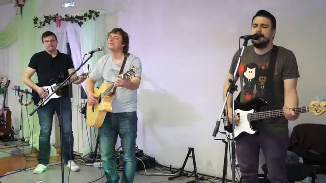 Рома Иванько - мое сердце в Твоей руке смотреть онлайн