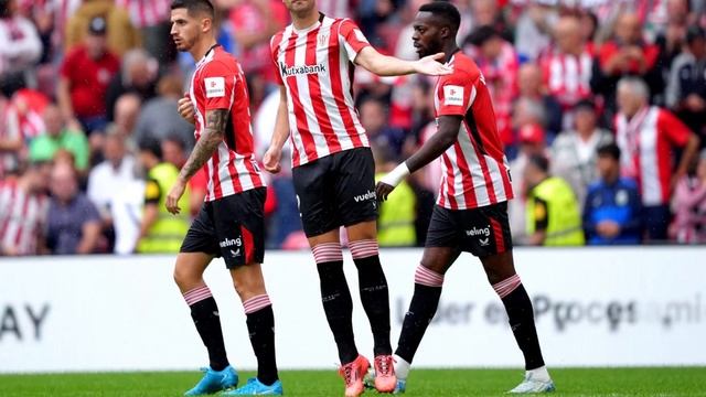 Испанская Ла Лига 6 тур Результаты Матчей. Атлетико те?