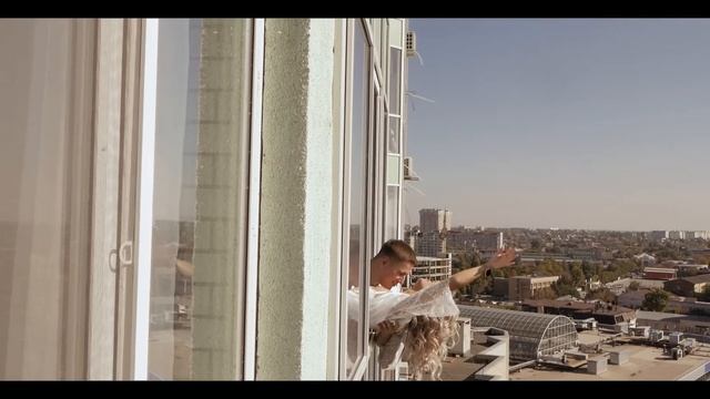 Осторожно! Горячее свадебное видео смотреть онлайн