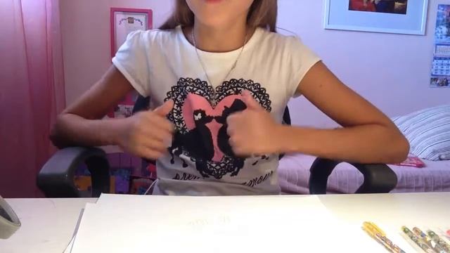 Нарисуй Закрытыми Глазами-2 смотреть онлайн