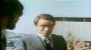 Клип Тед Банди