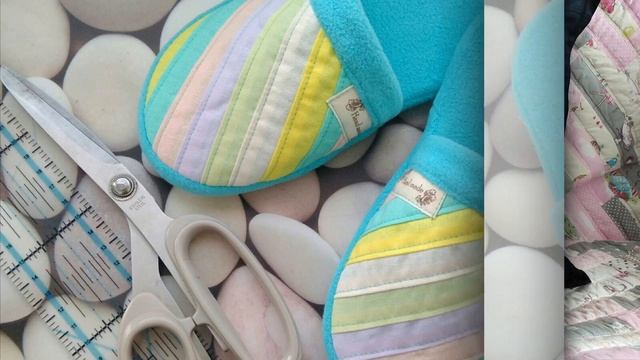 ✨Нежные лоскутные одеяла от Натальи Секиевской | Лоскутные секреты из Тольятти✨ смотреть онлайн