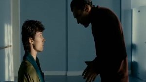 Кожа, в которой я живу