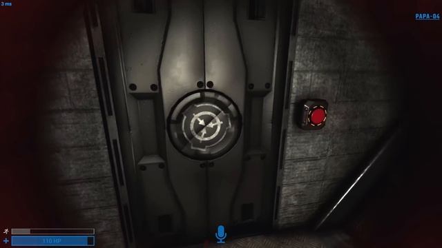 У МЕНЯ БЫЛА ВСЕГО СЕКУНДА ЧТОБЫ СБЕЖАТЬ..... SCP SECRET LABORATORY! смотреть онлайн