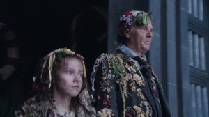 Charlie and the Chocolate Factory (Чарли и шоколадная фабрика) - Johnny Depp, Freddie Highmore, 200