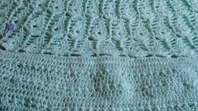 Накосячила... Перевязывать небуду#ольгавяжупросто #вязаниеспицами смотреть онлайн