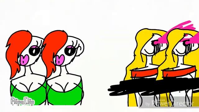 белая фон [meme]