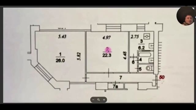 РАЗБОР квартир в СТАРОМ ФОНДЕ СПБ. Как выбрать квартир